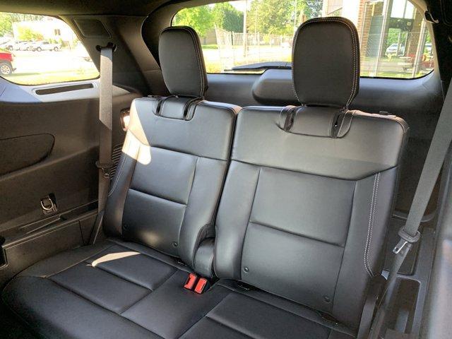 used 2023 Ford Explorer car, priced at $46,000