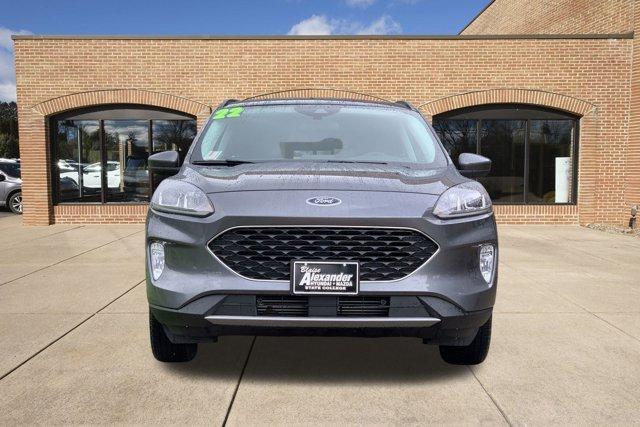 used 2022 Ford Escape car, priced at $24,000