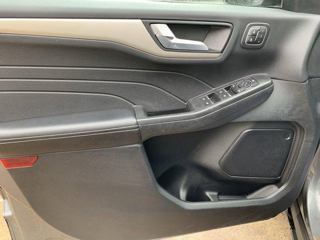 used 2022 Ford Escape car, priced at $24,000