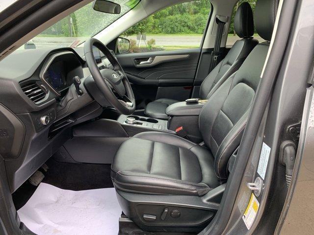 used 2022 Ford Escape car, priced at $24,000