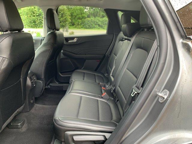 used 2022 Ford Escape car, priced at $24,000