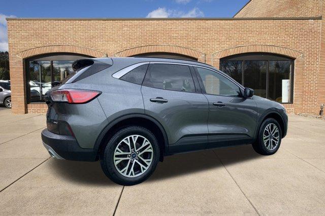 used 2022 Ford Escape car, priced at $24,000