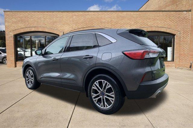used 2022 Ford Escape car, priced at $24,000