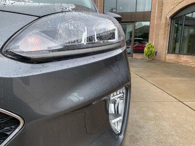 used 2022 Ford Escape car, priced at $24,000