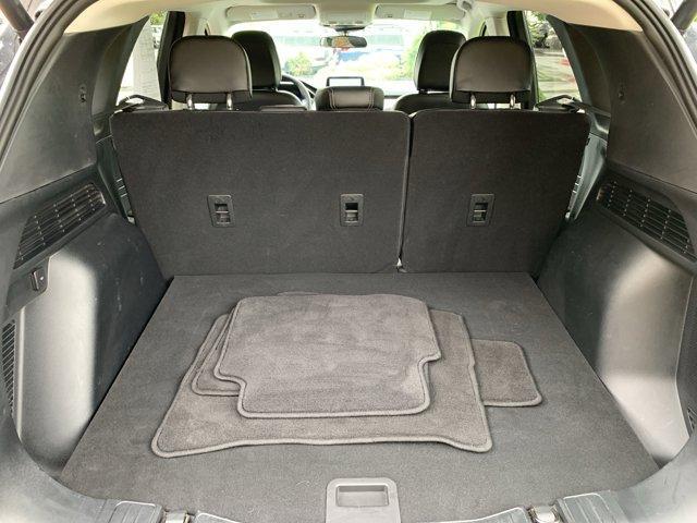 used 2022 Ford Escape car, priced at $24,000