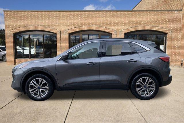 used 2022 Ford Escape car, priced at $24,000