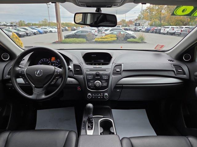 used 2018 Acura RDX car, priced at $13,900
