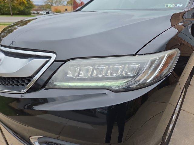 used 2018 Acura RDX car, priced at $13,900