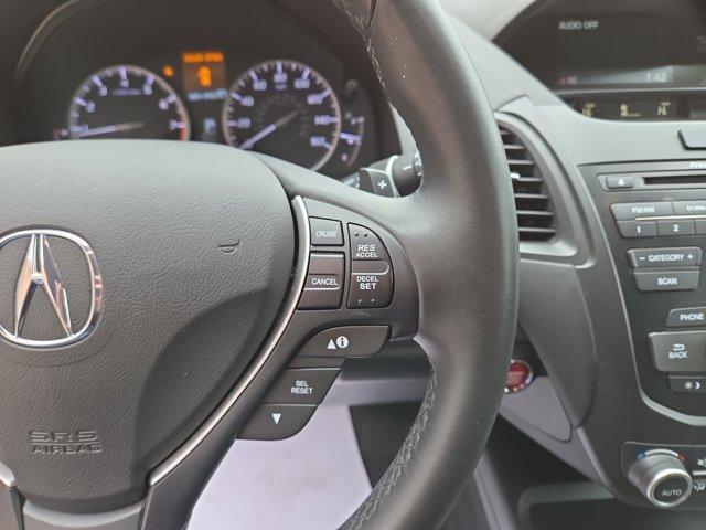 used 2018 Acura RDX car, priced at $13,900