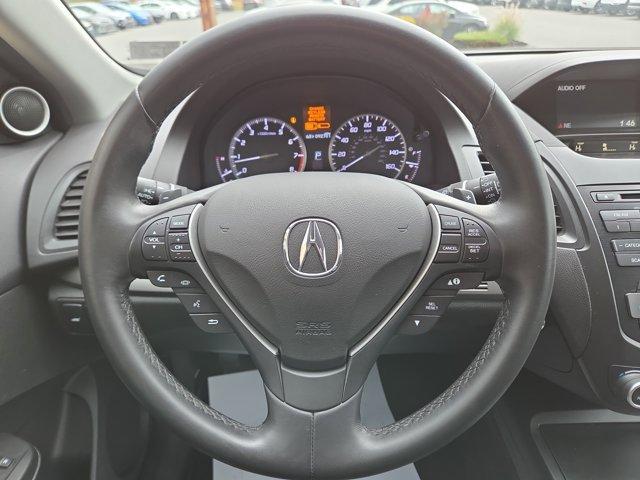 used 2018 Acura RDX car, priced at $13,900