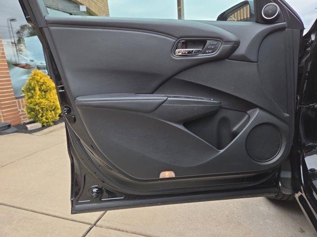 used 2018 Acura RDX car, priced at $13,900