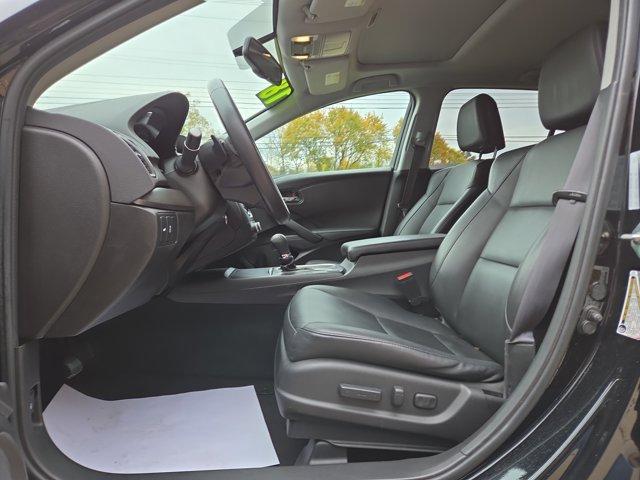 used 2018 Acura RDX car, priced at $13,900