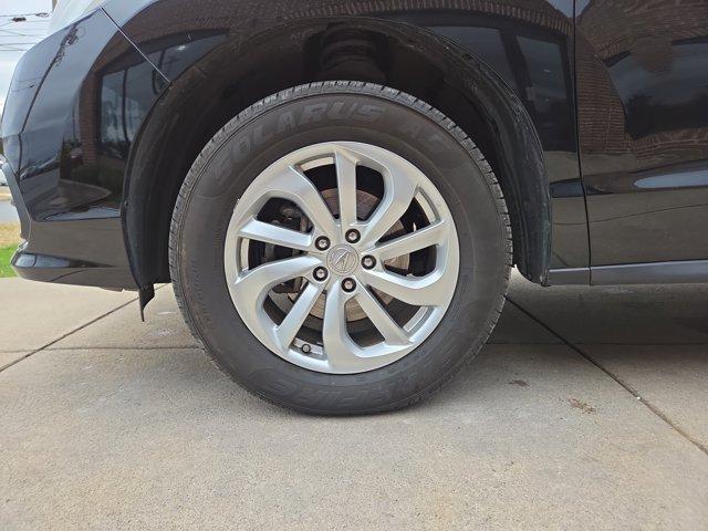 used 2018 Acura RDX car, priced at $13,900