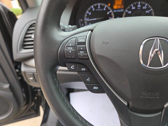 used 2018 Acura RDX car, priced at $13,900