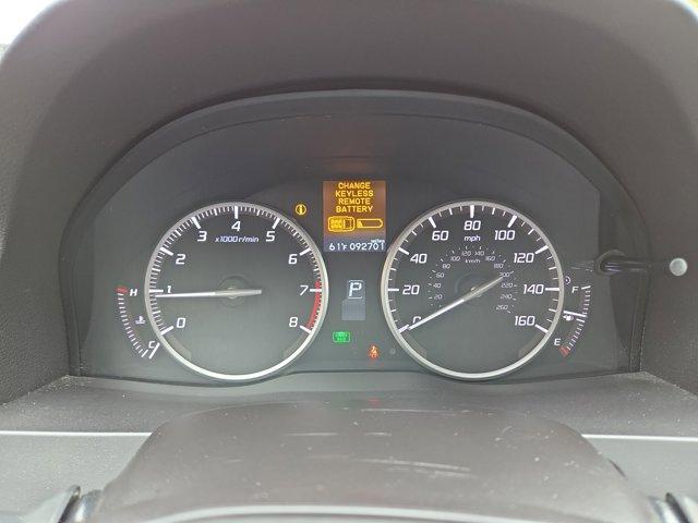 used 2018 Acura RDX car, priced at $13,900