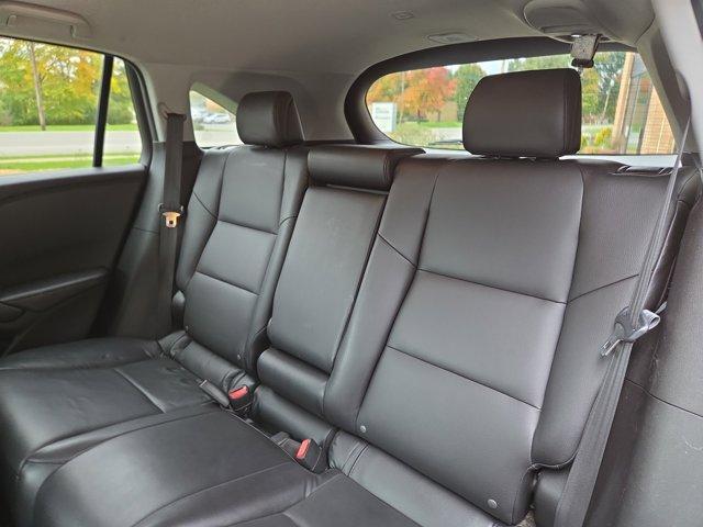 used 2018 Acura RDX car, priced at $13,900