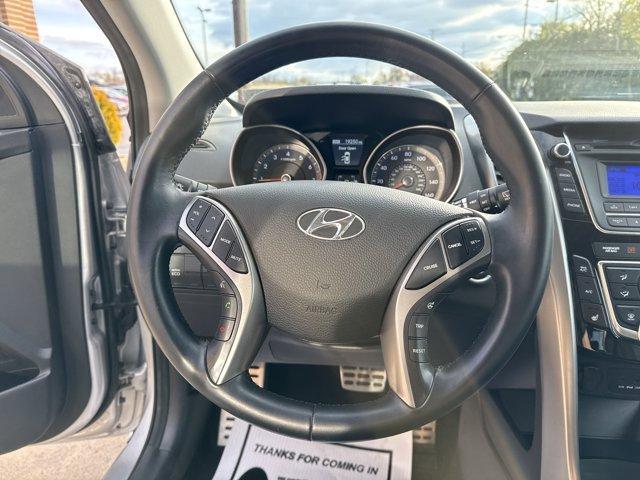 used 2013 Hyundai Elantra GT car