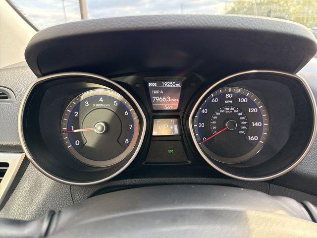 used 2013 Hyundai Elantra GT car