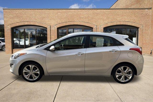 used 2013 Hyundai Elantra GT car