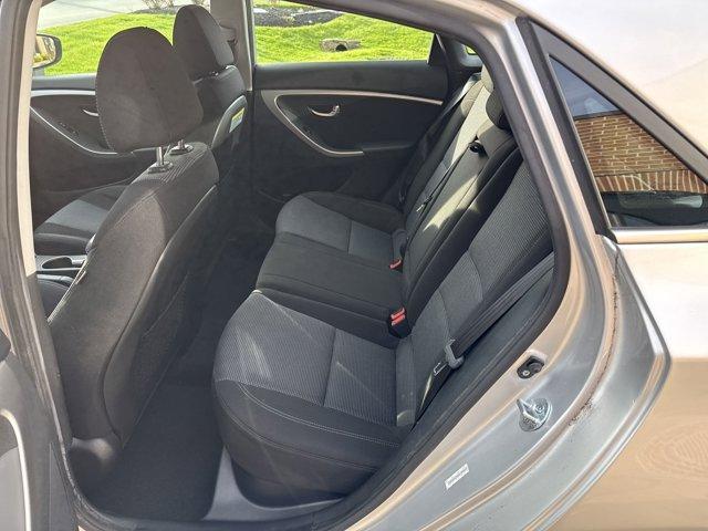 used 2013 Hyundai Elantra GT car
