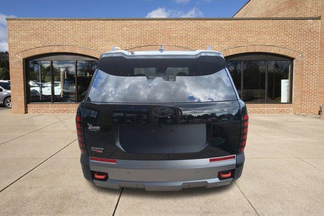 new 2026 Hyundai Palisade car