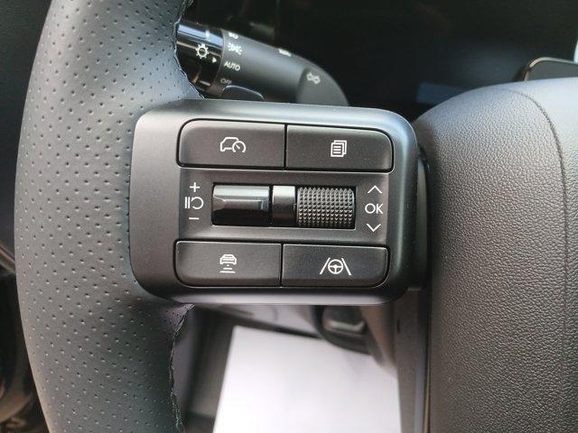 new 2026 Hyundai Palisade car
