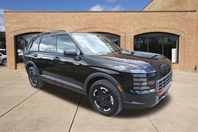 new 2026 Hyundai Palisade car