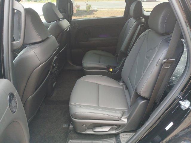 new 2026 Hyundai Palisade car