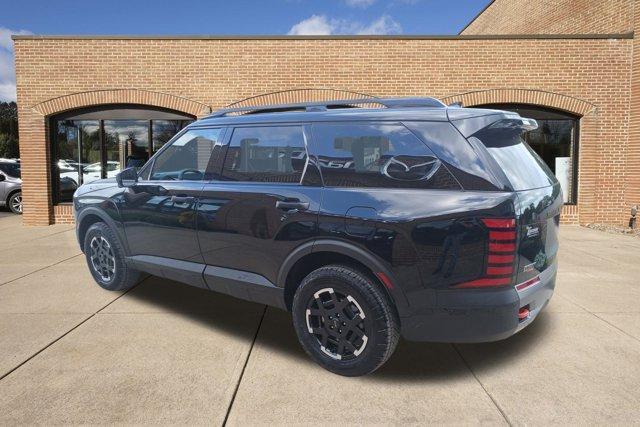 new 2026 Hyundai Palisade car