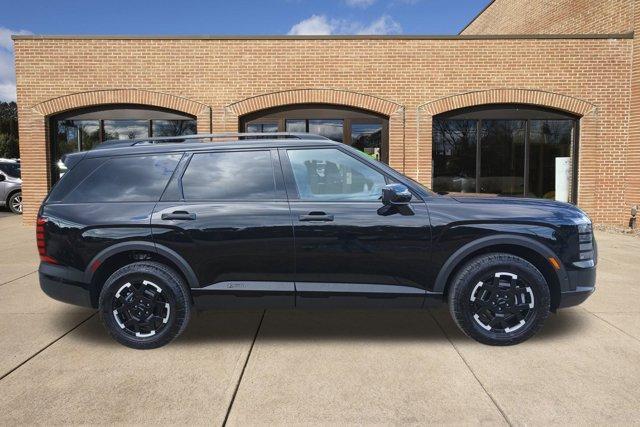 new 2026 Hyundai Palisade car