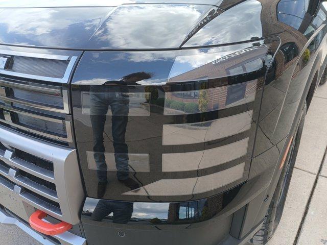 new 2026 Hyundai Palisade car