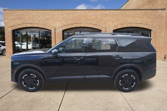 new 2026 Hyundai Palisade car