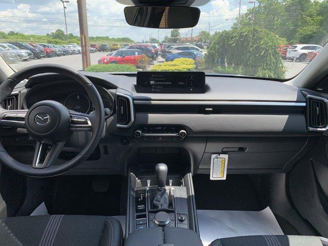 used 2025 Mazda CX-50 car, priced at $31,500