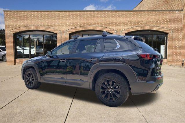 used 2025 Mazda CX-50 car, priced at $31,500