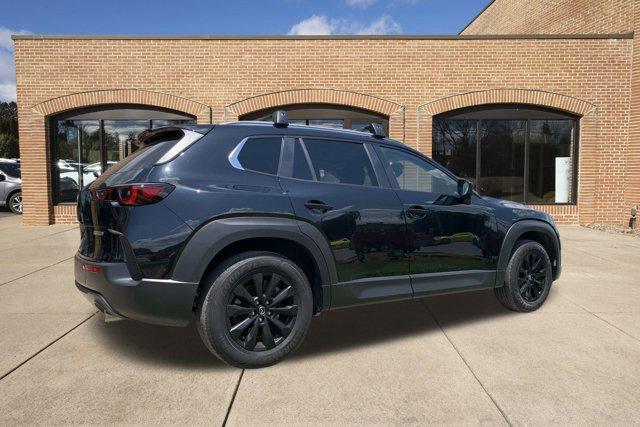 used 2025 Mazda CX-50 car, priced at $31,500