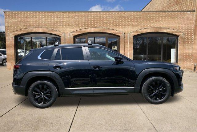 used 2025 Mazda CX-50 car, priced at $31,500