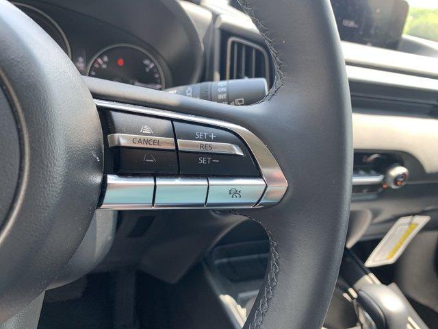 used 2025 Mazda CX-50 car, priced at $31,500
