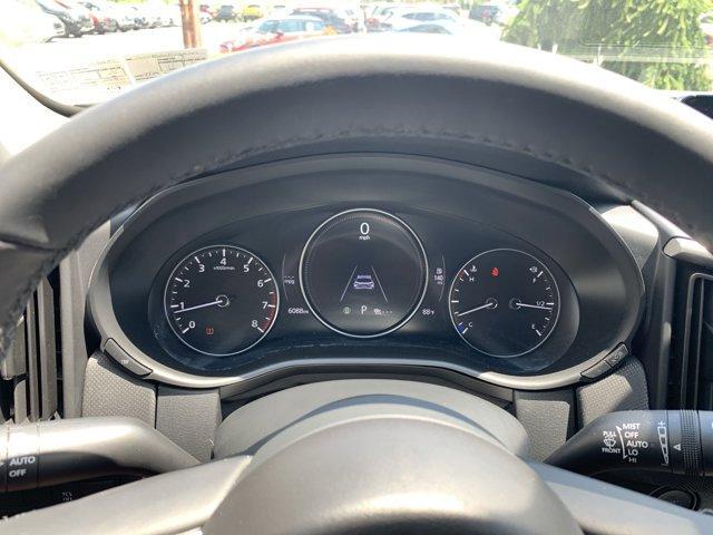 used 2025 Mazda CX-50 car, priced at $31,500