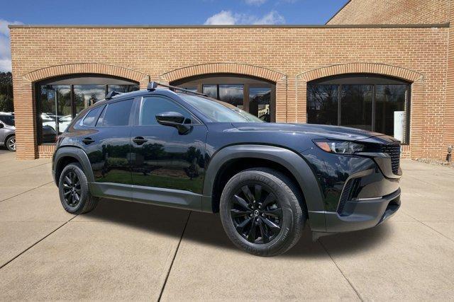 used 2025 Mazda CX-50 car, priced at $31,500