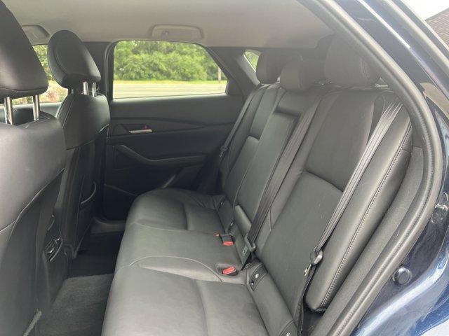 used 2021 Mazda CX-30 car, priced at $16,500
