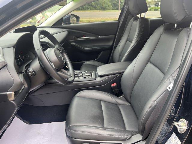 used 2021 Mazda CX-30 car, priced at $16,500