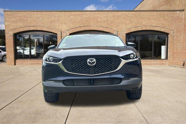 used 2021 Mazda CX-30 car, priced at $16,500