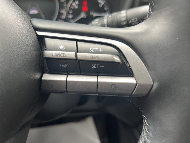 used 2021 Mazda CX-30 car, priced at $16,500