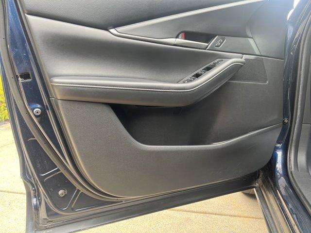 used 2021 Mazda CX-30 car, priced at $16,500