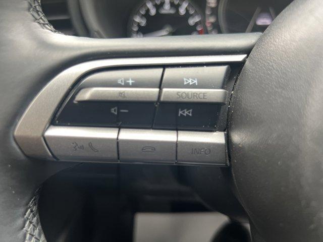 used 2021 Mazda CX-30 car, priced at $16,500