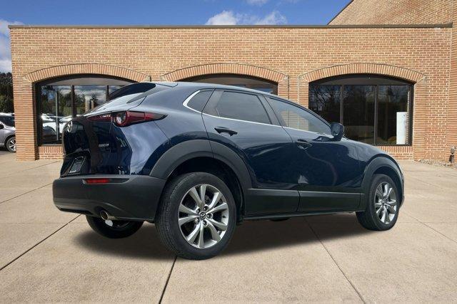 used 2021 Mazda CX-30 car, priced at $16,500