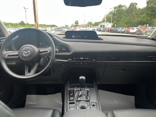 used 2021 Mazda CX-30 car, priced at $16,500