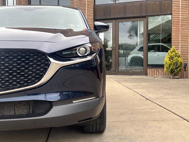 used 2021 Mazda CX-30 car, priced at $16,500