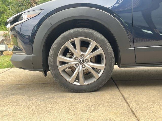 used 2021 Mazda CX-30 car, priced at $16,500