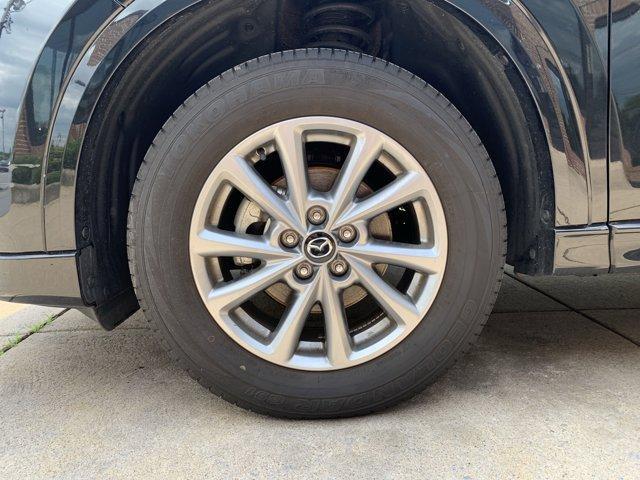 used 2024 Mazda CX-5 car, priced at $25,000